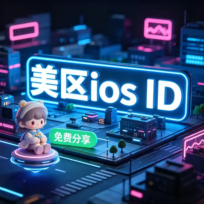 美区账号 Apple ID 登录验证和账户安全检查场景